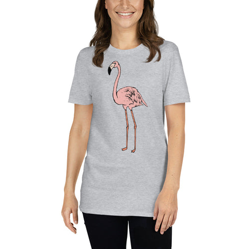 Classic Flamingo T-Shirt
