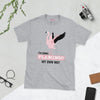 Flamingo My Own Way T-Shirt