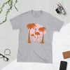 Tropical Flamingo T-Shirt