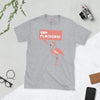Sup Flockers Flamingo T-Shirt