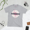 Zero Flocks Given T-Shirt
