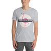 Zero Flocks Given T-Shirt