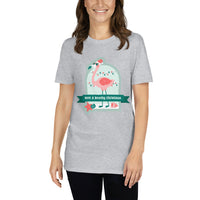 Have A Beachy Christmas T-Shirt