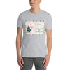 Flocking Around The Christmas Tree T-Shirt