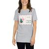 Flocking Around The Christmas Tree T-Shirt