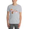 Happy Flamingoween T-Shirt