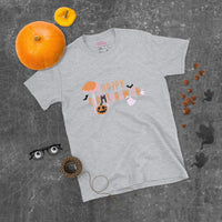 Happy Flamingoween T-Shirt