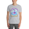 Whatever Floats Your Flamingo T-Shirt