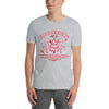 I'm Dreaming Of A Pink Christmas T-Shirt