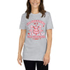 I'm Dreaming Of A Pink Christmas T-Shirt