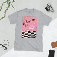 It's Flocktail Time T-Shirt