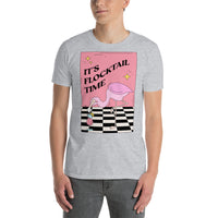 It's Flocktail Time T-Shirt