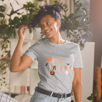 Happy Flamingoween T-Shirt