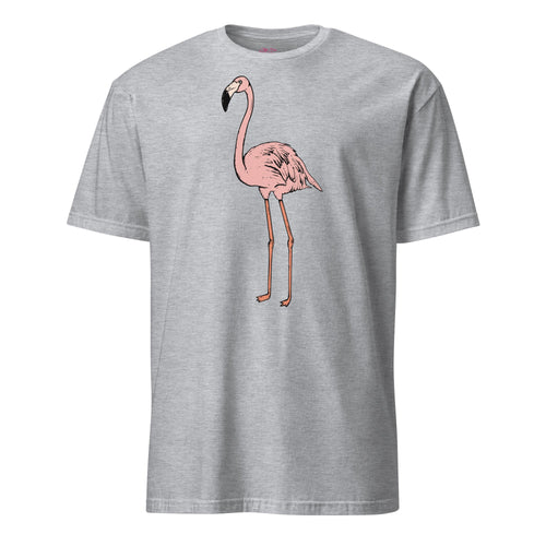 Classic Flamingo T-Shirt