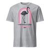 I Just Really Love Flamingos T-Shirt