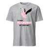 Flamingo My Own Way T-Shirt