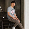 Be A Flamingo In A Flock Of Pigeons T-Shirt