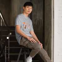 Happy Flamingoween T-Shirt