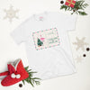 Flocking Around The Christmas Tree T-Shirt