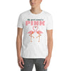 My Spirit Animal Is Pink T-Shirt
