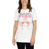 My Spirit Animal Is Pink T-Shirt