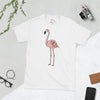 Classic Flamingo T-Shirt