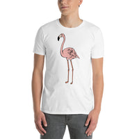 Classic Flamingo T-Shirt