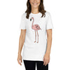 Classic Flamingo T-Shirt