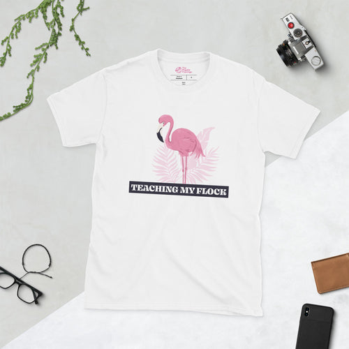 Teaching My Flock T-Shirt