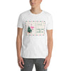 Flocking Around The Christmas Tree T-Shirt