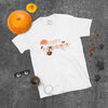Happy Flamingoween T-Shirt