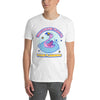 Whatever Floats Your Flamingo T-Shirt