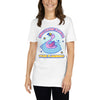 Whatever Floats Your Flamingo T-Shirt