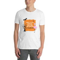 I'm Really A Flamingo T-Shirt