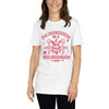 I'm Dreaming Of A Pink Christmas T-Shirt