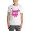Always Look On The Pink Side Of Life T-Shirt