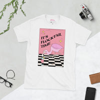 It's Flocktail Time T-Shirt