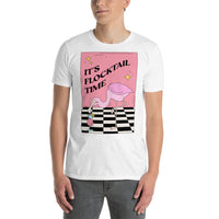 It's Flocktail Time T-Shirt