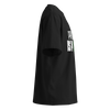 Privacy Is Power – Oversized Organic High-Neck T-Shirt