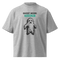 Heather Grey / S