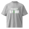 Heather Grey / S