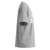 Privacy Is Power – Oversized Organic High-Neck T-Shirt