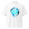 White / S