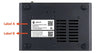 STS Collective OpenMANET SenseCAP HaLow Mesh Gateway – Modded M1 (WM6108, 915MHz Off-Grid Node, Pre-Flashed)