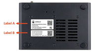 STS Collective OpenMANET SenseCAP HaLow Mesh Gateway – Modded M1 (WM6108, 915MHz Off-Grid Node, Pre-Flashed)