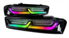 NTXGlow Color Shifting Tail Lights (2016-2018 Camaro)
