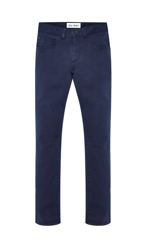 DL1961 - Boys Brady Slim