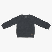 Martin Aranda - Crewneck Sweater