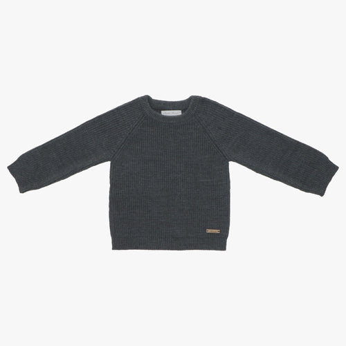 Martin Aranda - Crewneck Sweater