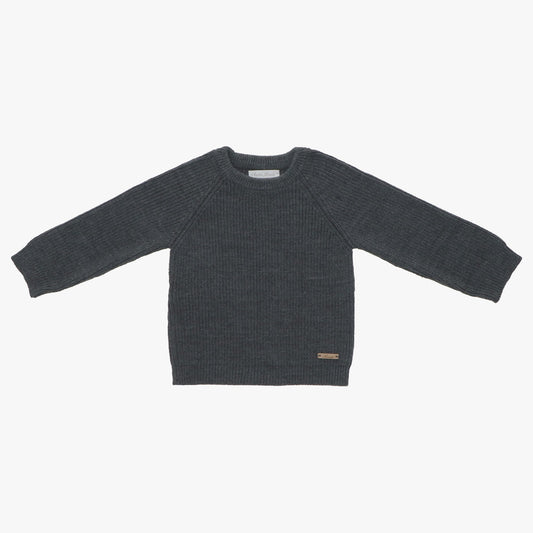 Martin Aranda - Crewneck Sweater